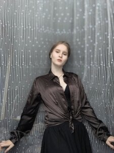 Adelinevibe Public Billede 7