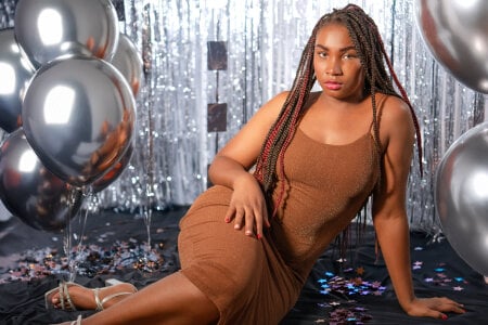 AvaLucci happy new year 2026 Pic