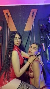 Dominated_desires_Bdsm 👀🔥😈 Kuva