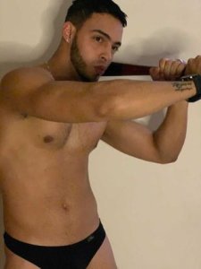 Alejandro_Zatoro i am Alejandro Pic 2