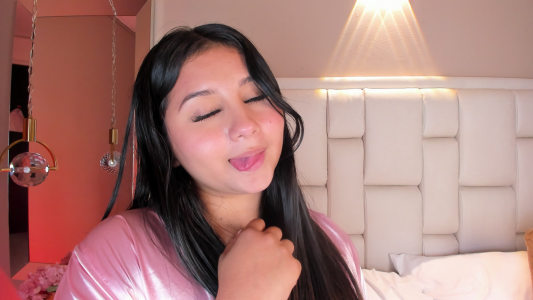 AvyMilton's faces ♥ Sex Photo 4