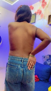 Rashmika_Thakur Public Pic 7