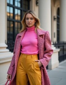 LeoneRone Dancer’s Diary Pic