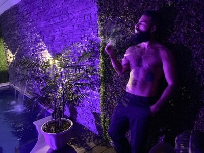 BeardAndrew