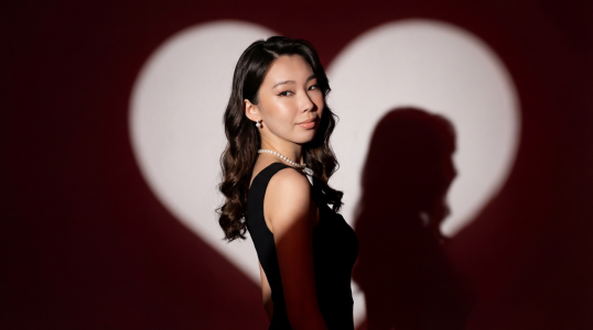 AnnaReylaWith love! ❤️图片 2