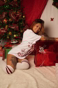 Anita_wood: Anita's Christmas 2025✨ ( фото)