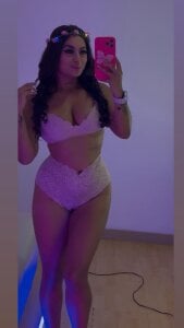 amber__ferrera Soft Pink🌸💋 Foto 2