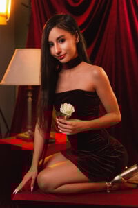 Sarah-GraceのValentine’s Day feels better with you.💖の 3枚の写真