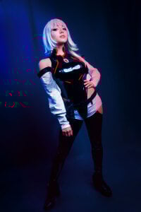 cataleya_kyuu__ Would you take me to the moon? Pic 2