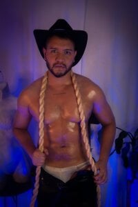 HARRY_RAMIREZ FOLLOW ME GUYS зображення 3