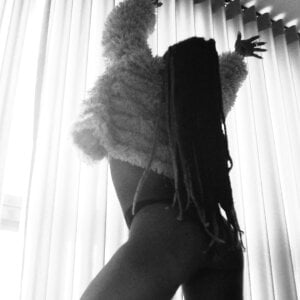 Nashaabara HOT GRIL BLACK🎀 Εικόνα 7