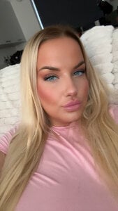 Blondeobsessionxx Public Pic 5