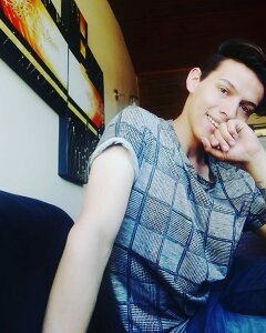 cutesweeetrobinsex algo mas person de mi Pic 2