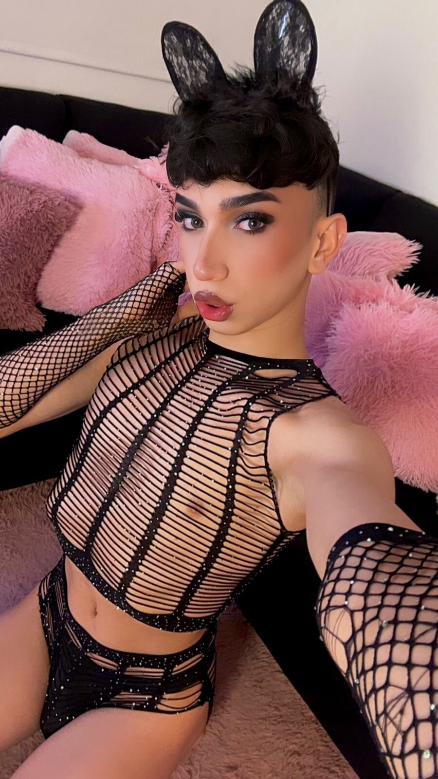 James_BrownT Poză populară 1410