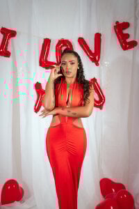 Giulia_Cash Valentine's Day Poză 3