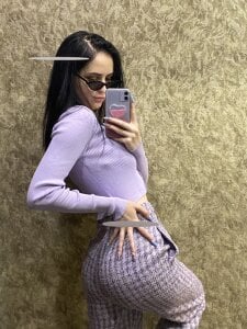 CoupleGirlPublic照片 7