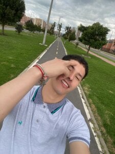 Zdjęcia Dannytwinksxxx Public:  8