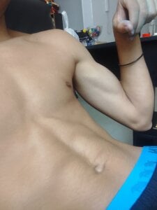 isaaclatino me Pic 2