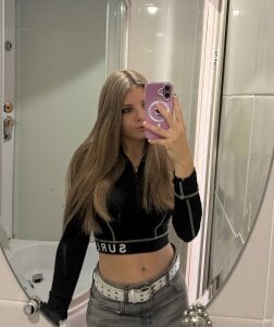 ZofiaPantano A little more of me😊 slika 5