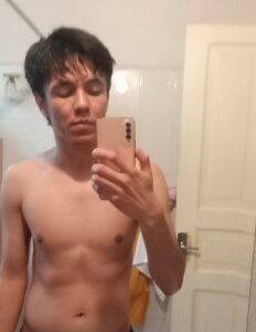 Alxs99 After workout Pic 2