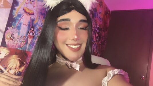 ErzaMontoroo Black cat energy 🐈‍⬛ Immagine  6