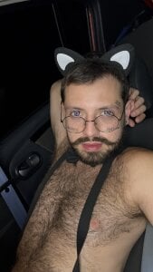 LaranjinhaLuccasKonig Gatinho Pic 3