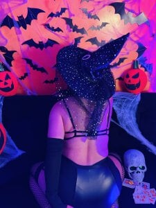 skyhotgirll 🎃🧙🏻‍♀️ Pic 3