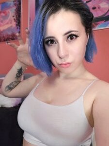 Penny_Stanley What character do I look like? Pic 8