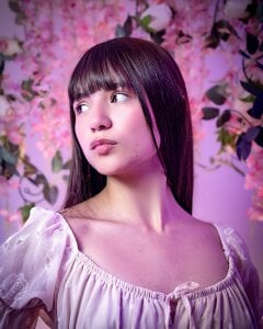 LiaJohnnson_ 🌺 Foto 8