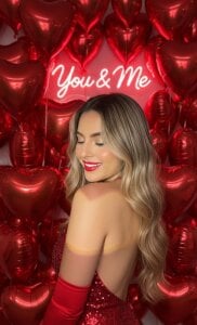 kataliina__ Valentine`s Day 2026💋💗 Εικόνα