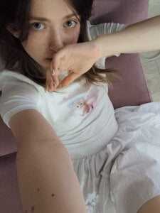 OdiliaFarleigh I think I'm very beautiful Foto 3