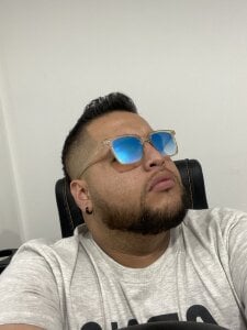 Yo de El_Gordys Foto