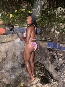EbonysparX Ebony Sparks Immagine 