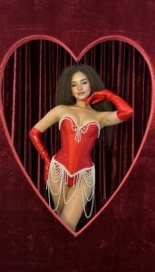 MiticaBrennet_ VALENTINE'S DAY  3. fénykép