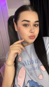 ZuriSaint Little Stitch Poză 5