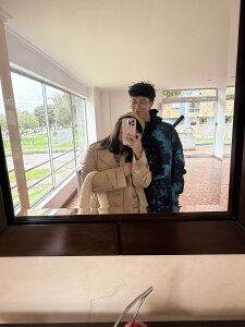 SarahAndNoor ❣️ Pic