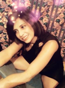 indianmilady Public Pic 4