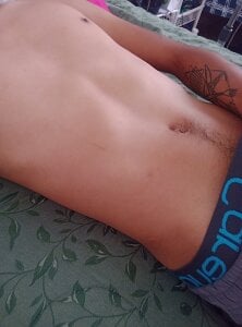 papi_lover12 Public Pic 8
