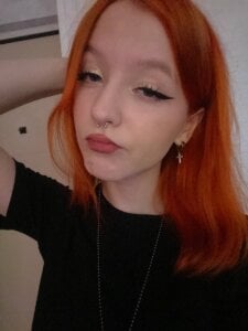 Emma_Dusk's I'm for you Sex Photo 2