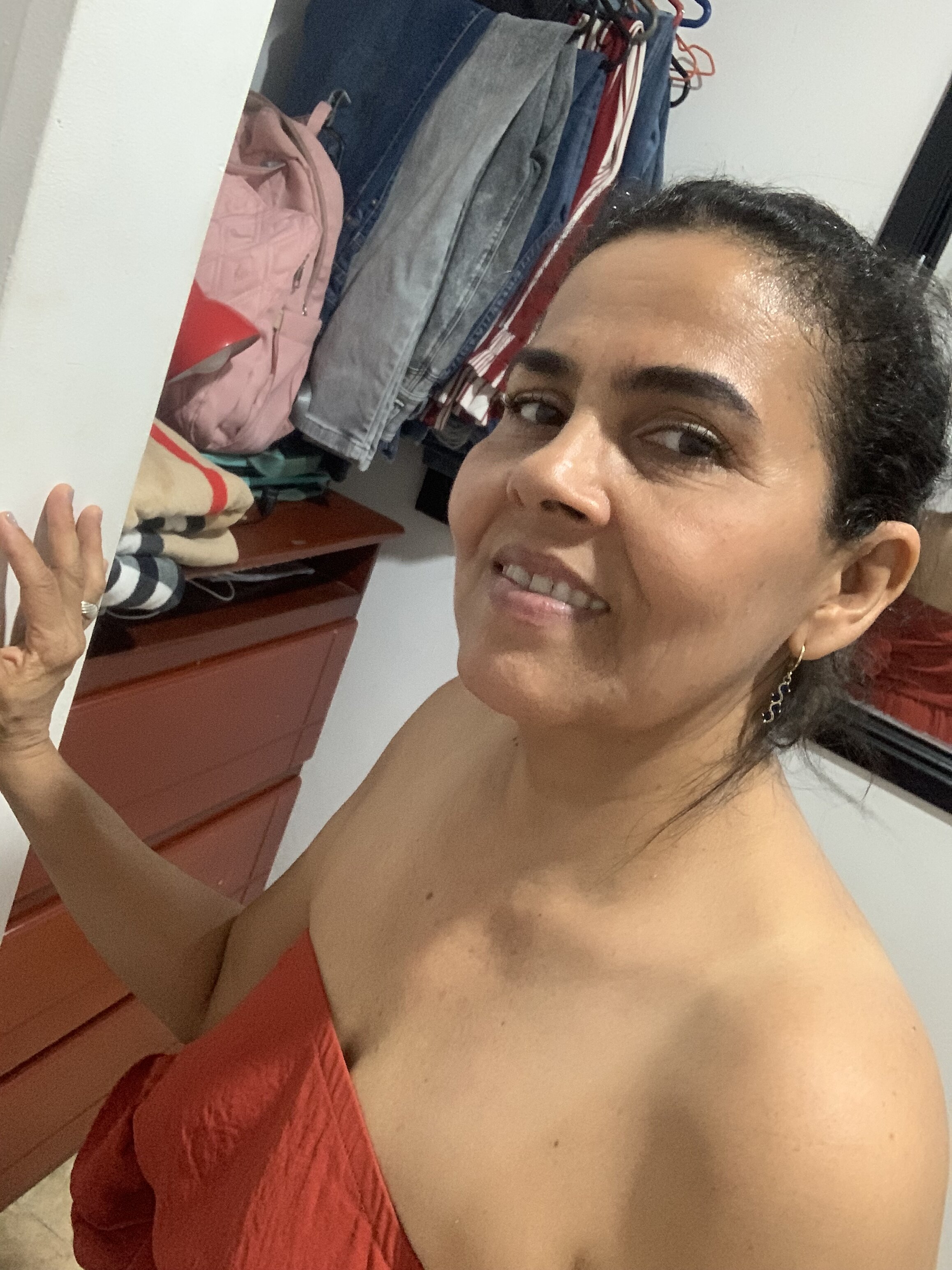 Join Nadia-melej Live Sex Chat - Profiles, Reviews, & Porn