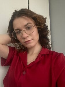 MariamCopp good mood Pic 2