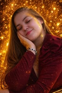 mia_collinxx Gold 🪄 Pic