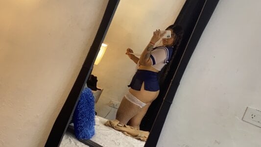 Anny_arango1 Public Pic 2