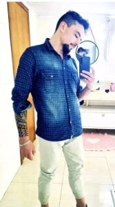 Sandrinho2207 Public зображення 2