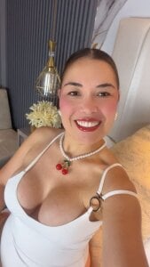 AnnaJaimes 👄💕 사진 2