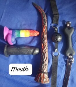 salo_bdsm toys ⸜(｡˃ ᵕ ˂ )⸝♡ 사진 2