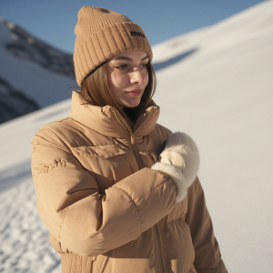 Winter vibe de Alic_Fox  2 Imagens