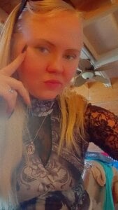 JolisaXXX Public Pic 5