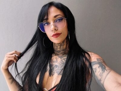 Nicolle_tattoo Public зображення 5