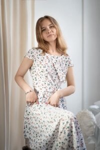 A dreamy morning od JessieJuss  8 snímek